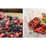 Cách chế nước dâu tằm làm đẹp da và ngủ ngon