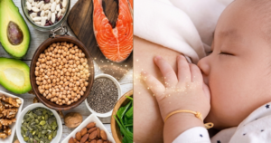 11 bí quyết giúp tăng lượng sữa mẹ tự nhiên