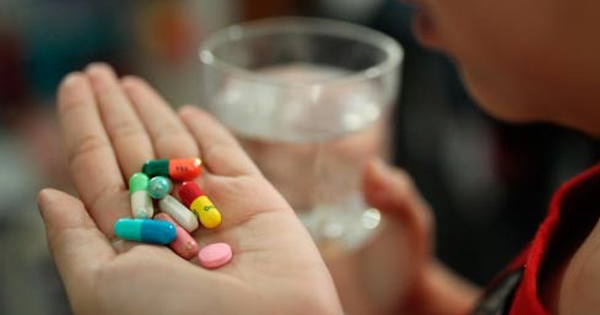 Thuốc kháng sinh ảnh hưởng thế nào đến khả năng sinh sản?