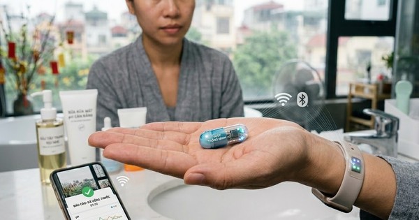 Thuốc công nghệ – tương lai của điều trị cá nhân hóa