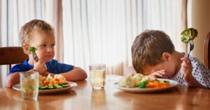 Sai lầm tai hại khi dùng men vi sinh cho trẻ biếng ăn