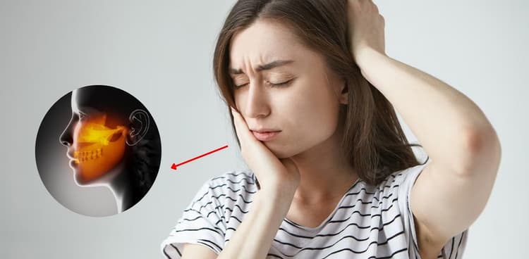 Dinh dưỡng hỗ trợ phòng ngừa biến chứng của viêm khớp thái dương hàm- Ảnh 2.