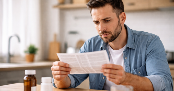 Tại sao càng uống vitamin cơ thể càng mệt mỏi?