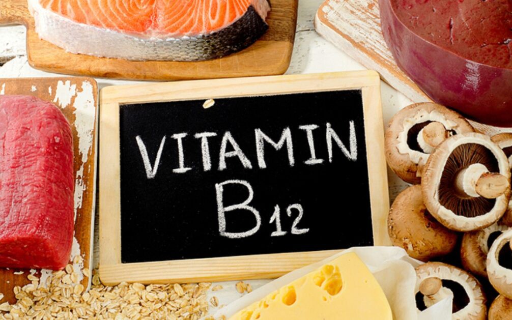 6 thực phẩm bổ huyết giàu vitamin B12 hơn trứng