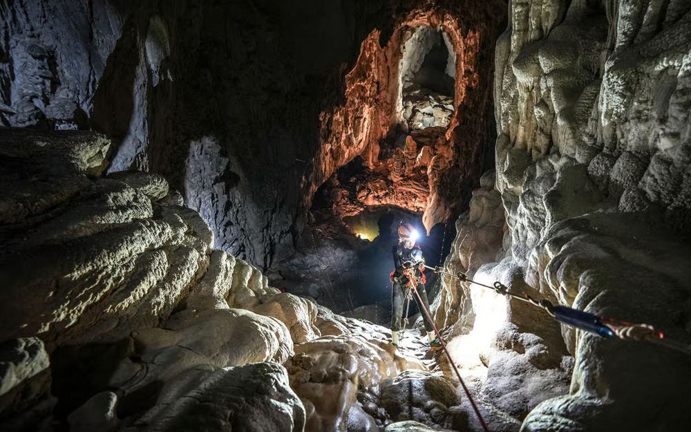 Số lượng khách Việt Nam đã chinh phục hang động lớn nhất thế giới sau 12 năm "mở cửa"