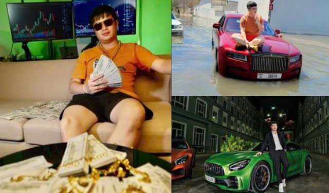 Mr Pips 'rửa tiền' qua hàng loạt 'đất vàng', có nơi giá 1 tỷ đồng/m2- Ảnh 1.