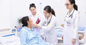 Bệnh viện Y học cổ truyền Nghệ An: 62 năm tự hào và khát vọng vươn xa