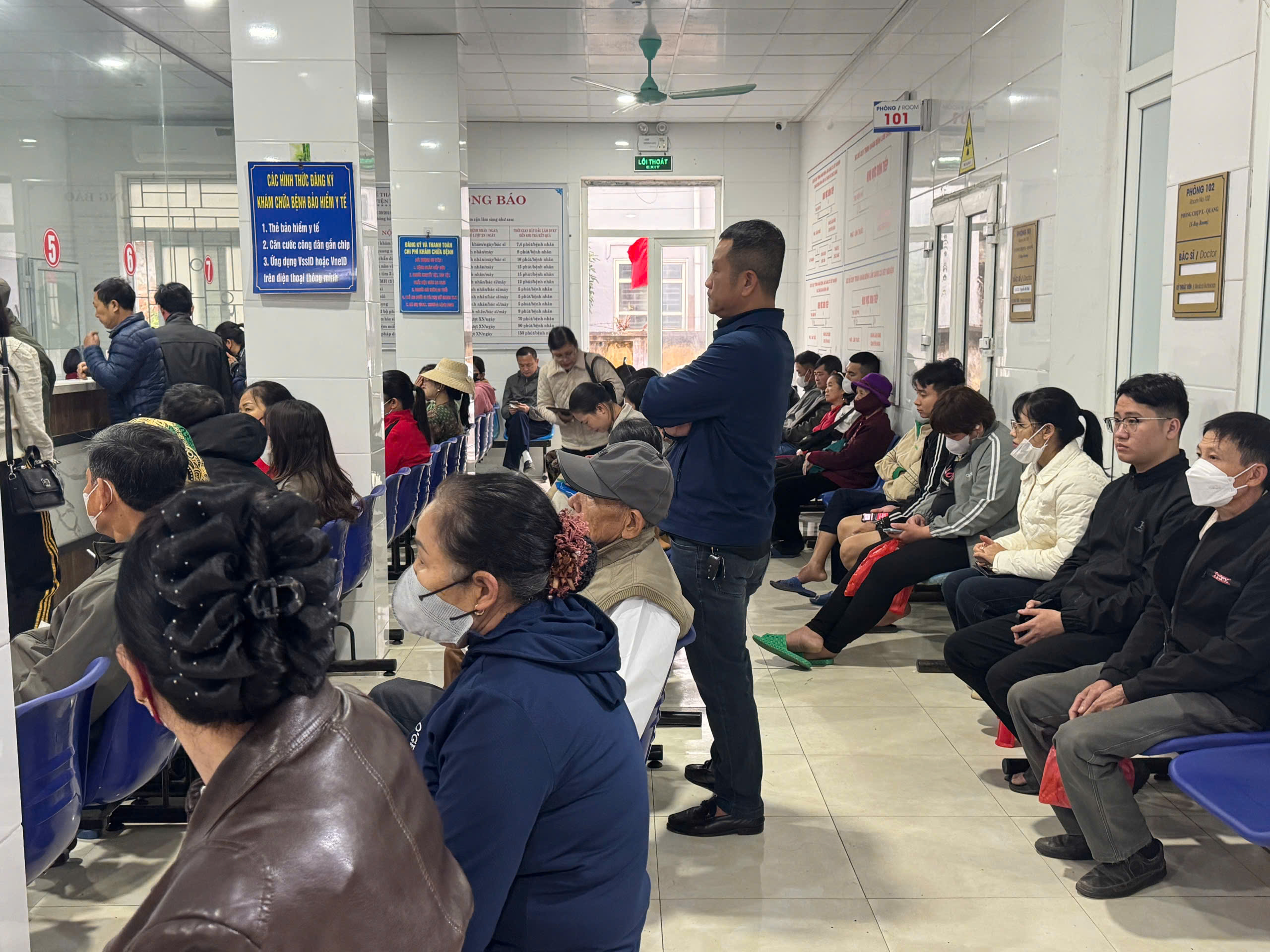 Thanh Hóa: Tăng cường quản lý, nâng cao chất lượng công tác dược bệnh viện- Ảnh 1.