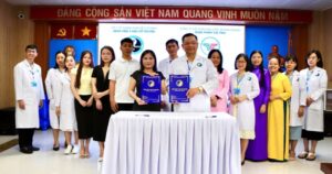 Bệnh viện Y học cổ truyền TPHCM và Dược phẩm Tuệ Tĩnh: Tiên phong thương mại hóa các nghiên cứu y học cổ truyền