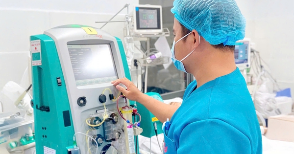 Từ bàn nhậu đến phòng cấp cứu: Lằn ranh sinh tử rất mỏng