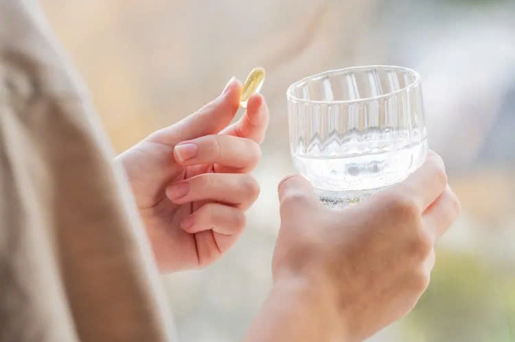 Thiếu omega-3 ảnh hưởng gì đến quá trình giảm mỡ?- Ảnh 2.