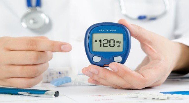 10 tình trạng sức khỏe có thể hưởng lợi từ nghệ- Ảnh 2.