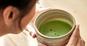 Uống matcha mỗi ngày có giúp giảm cân nhanh hơn?
