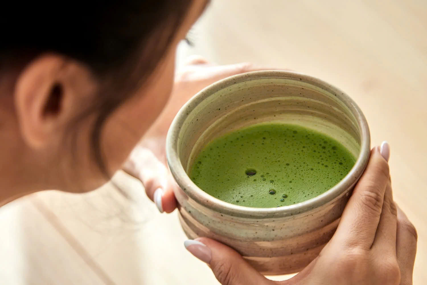 Uống matcha mỗi ngày có giúp giảm cân nhanh hơn?- Ảnh 3.