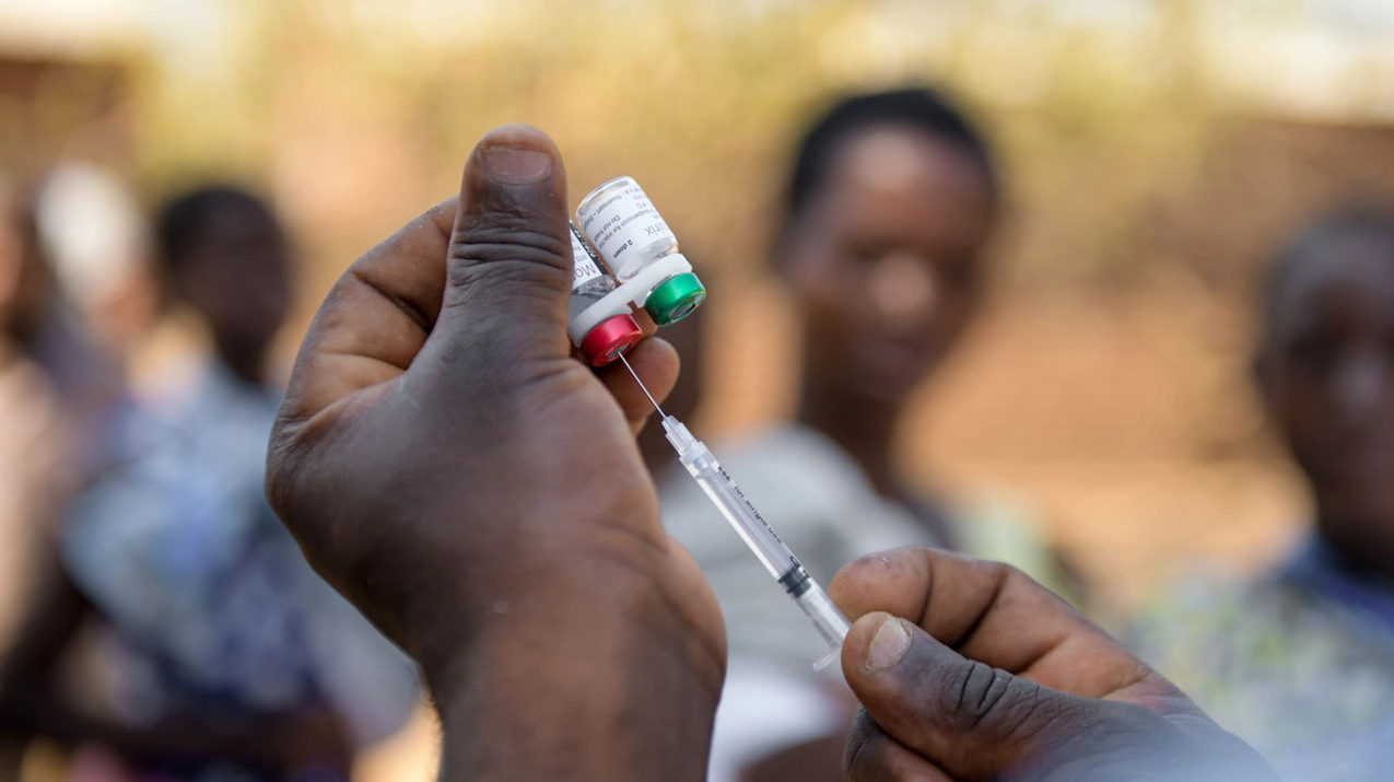 Loại trừ bệnh sốt rét: Đẩy mạnh phòng chống muỗi kháng thuốc, vaccine và biện pháp dự phòng mới- Ảnh 4. Loại trừ bệnh sốt rét: Đẩy mạnh phòng chống muỗi kháng thuốc, vaccine và biện pháp dự phòng mới- Ảnh 4.