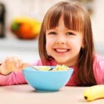 Vai trò của bữa sáng đối với lứa tuổi học sinh