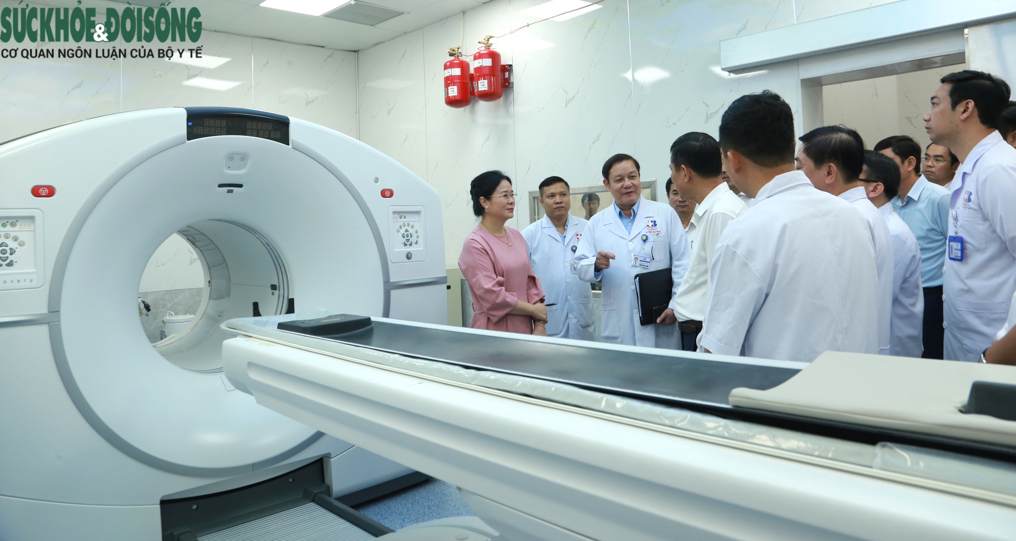Nghệ An gỡ 'nút thắt' cho Bệnh viện Ung bướu, hướng tới trung tâm điều trị chuyên sâu- Ảnh 7. Nghệ An gỡ 'nút thắt' cho Bệnh viện Ung bướu, hướng tới trung tâm điều trị chuyên sâu- Ảnh 7.