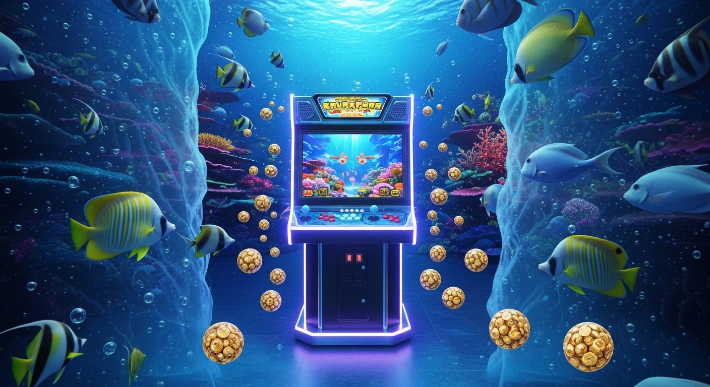 Bắn Cá May88 - Trải Nghiệm Game Bắn Cá Đỉnh Cao Không Thể Bỏ Qua Bắn Cá May88 - Trải Nghiệm Game Bắn Cá Đỉnh Cao Không Thể Bỏ Qua