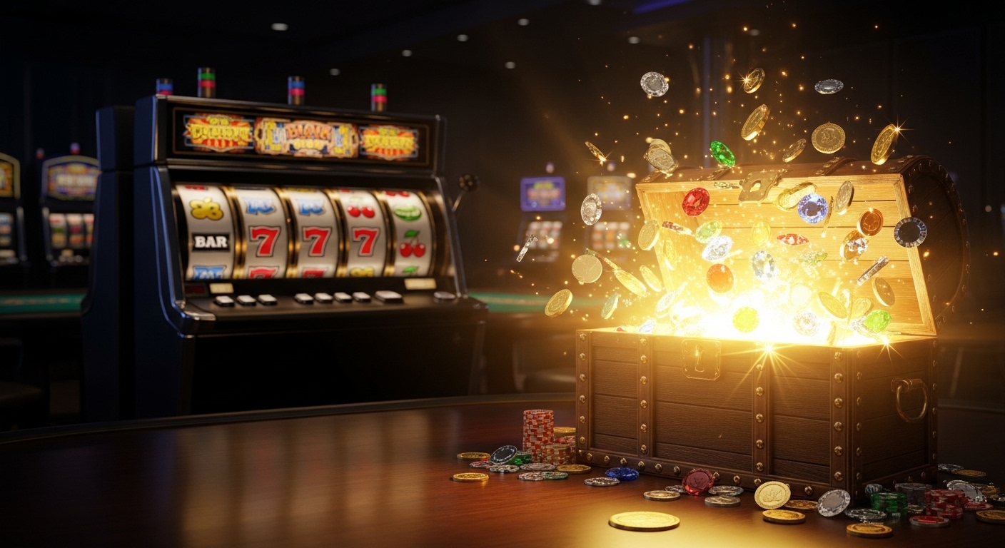 Nổ Hũ 11WIN – Cách Chơi Hấp Dẫn Và Có Cơ Hội Nhận Thưởng Lớn