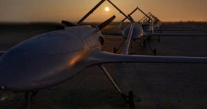 UAV Ukraine đánh thẳng vào ‘huyết mạch’ pháo binh Nga