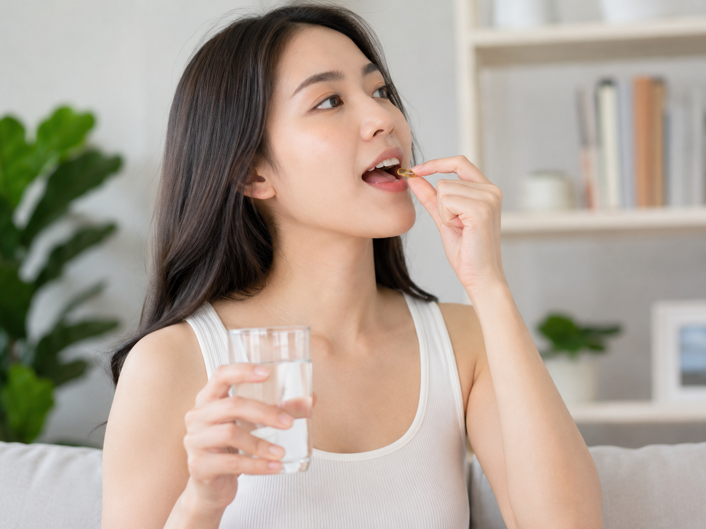 Người thường xuyên đổ mồ hôi nhiều nên bổ sung vi chất gì?- Ảnh 1. Người thường xuyên đổ mồ hôi nhiều nên bổ sung vi chất gì?- Ảnh 1.