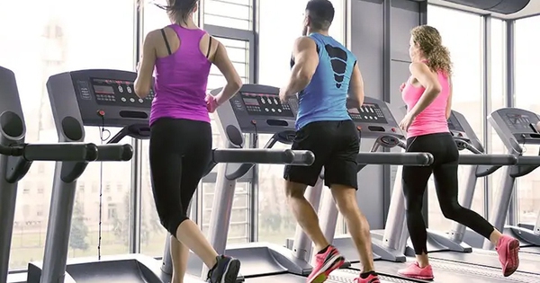 Chạy bền có giúp đốt cháy mỡ thừa nhanh hơn bài tập cường độ cao?