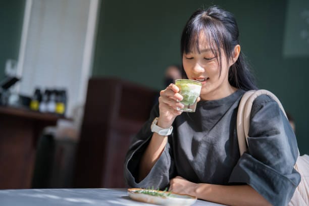 Ai không nên dùng matcha để giảm cân?- Ảnh 3. Ai không nên dùng matcha để giảm cân?- Ảnh 3.