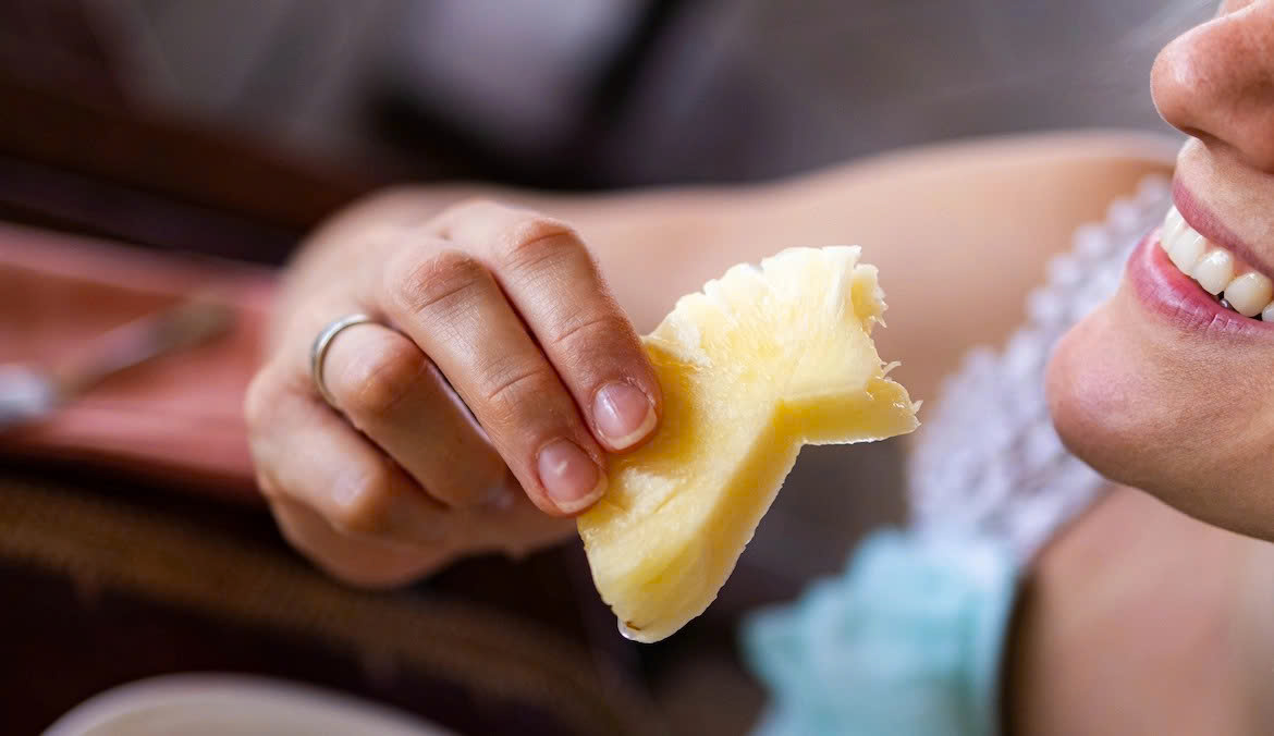 Ăn dứa sau bữa ăn có giúp hạn chế tích mỡ?- Ảnh 3.