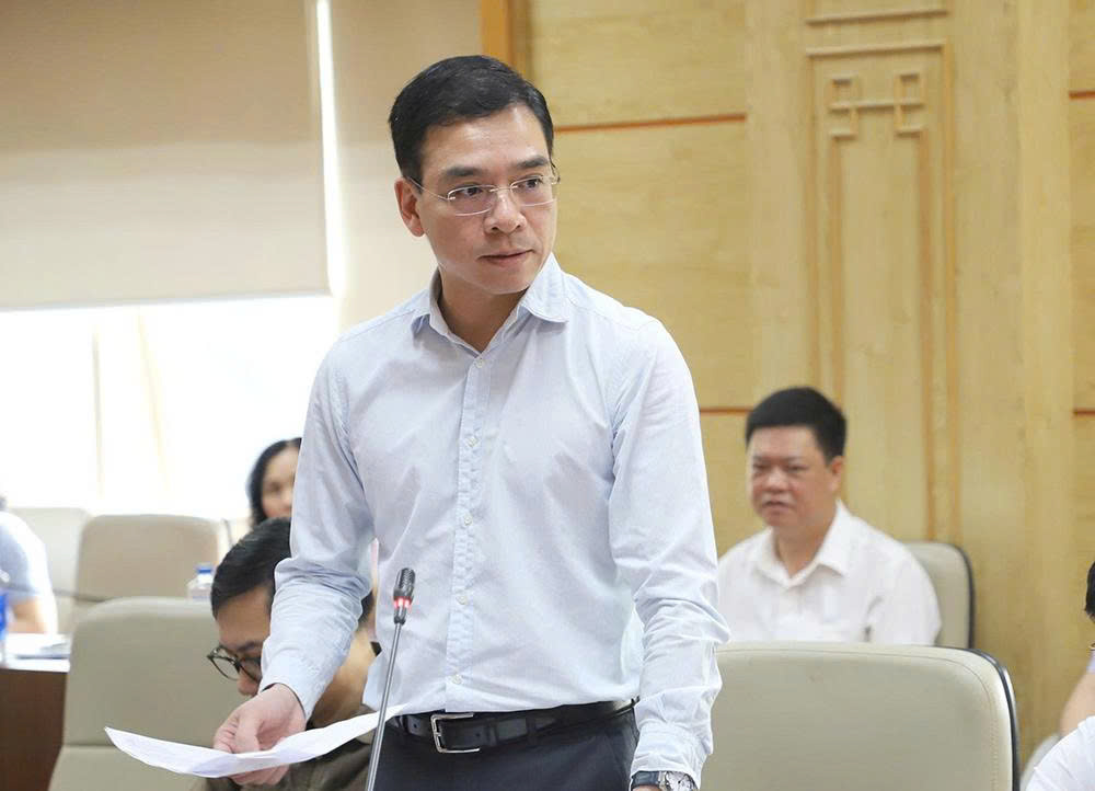 Bộ trưởng Đào Hồng Lan: Đẩy mạnh thực thi Nghị quyết 57-NQ/TW gắn với đột phá, đổi mới sáng tạo công tác y tế- Ảnh 3. Bộ trưởng Đào Hồng Lan: Đẩy mạnh thực thi Nghị quyết 57-NQ/TW gắn với đột phá, đổi mới sáng tạo công tác y tế- Ảnh 3.