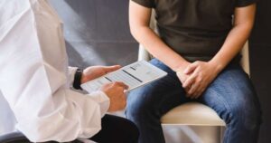 Vỡ bàng quang sau khi uống rượu bia và nhịn tiểu, dấu hiệu nghi ngờ vỡ bàng quang