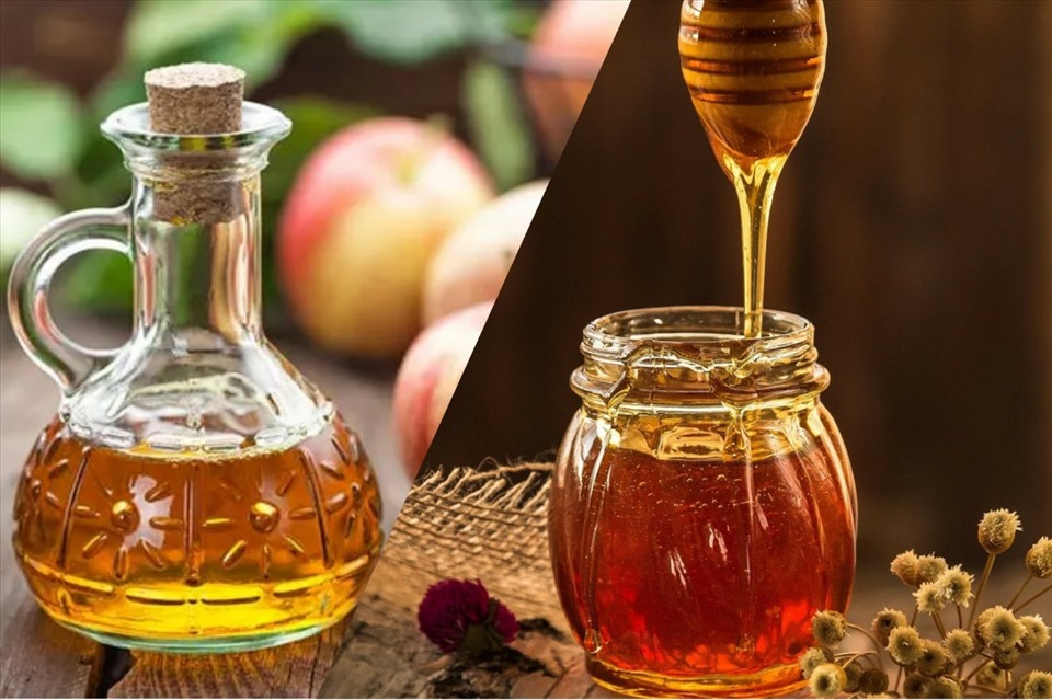 Cách ‘mix’ 3 món đồ uống tốt cho huyết áp và giảm cholesterol- Ảnh 3.