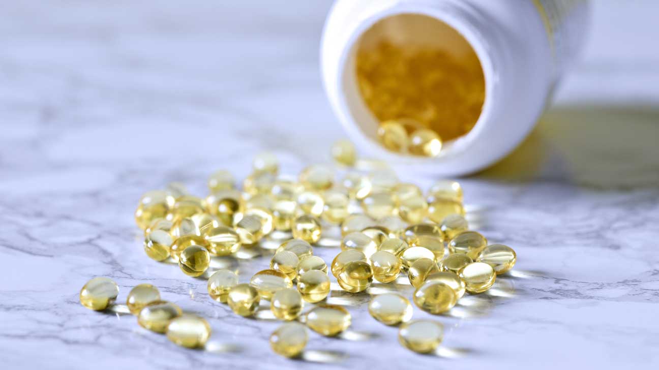 Thiếu omega-3 ảnh hưởng gì đến quá trình giảm mỡ?- Ảnh 1.