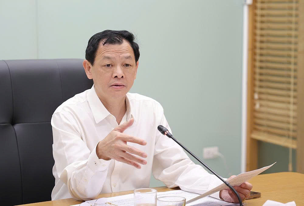 Sửa đổi Thông tư về kiểm nghiệm đáp ứng sự phát triển ngành dược và yêu cầu cao hơn về chất lượng, an toàn thuốc- Ảnh 1. Sửa đổi Thông tư về kiểm nghiệm đáp ứng sự phát triển ngành dược và yêu cầu cao hơn về chất lượng, an toàn thuốc- Ảnh 1.