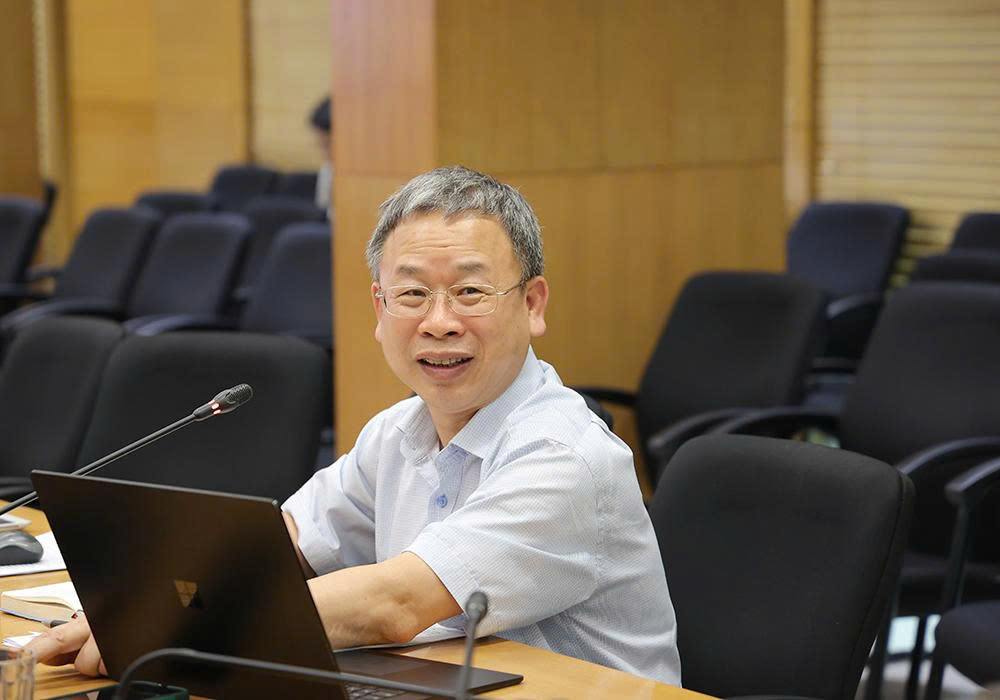Sửa đổi Thông tư về kiểm nghiệm đáp ứng sự phát triển ngành dược và yêu cầu cao hơn về chất lượng, an toàn thuốc- Ảnh 3. Sửa đổi Thông tư về kiểm nghiệm đáp ứng sự phát triển ngành dược và yêu cầu cao hơn về chất lượng, an toàn thuốc- Ảnh 3.