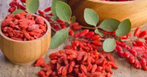 3 cách sử dụng kỷ tử làm đẹp da
