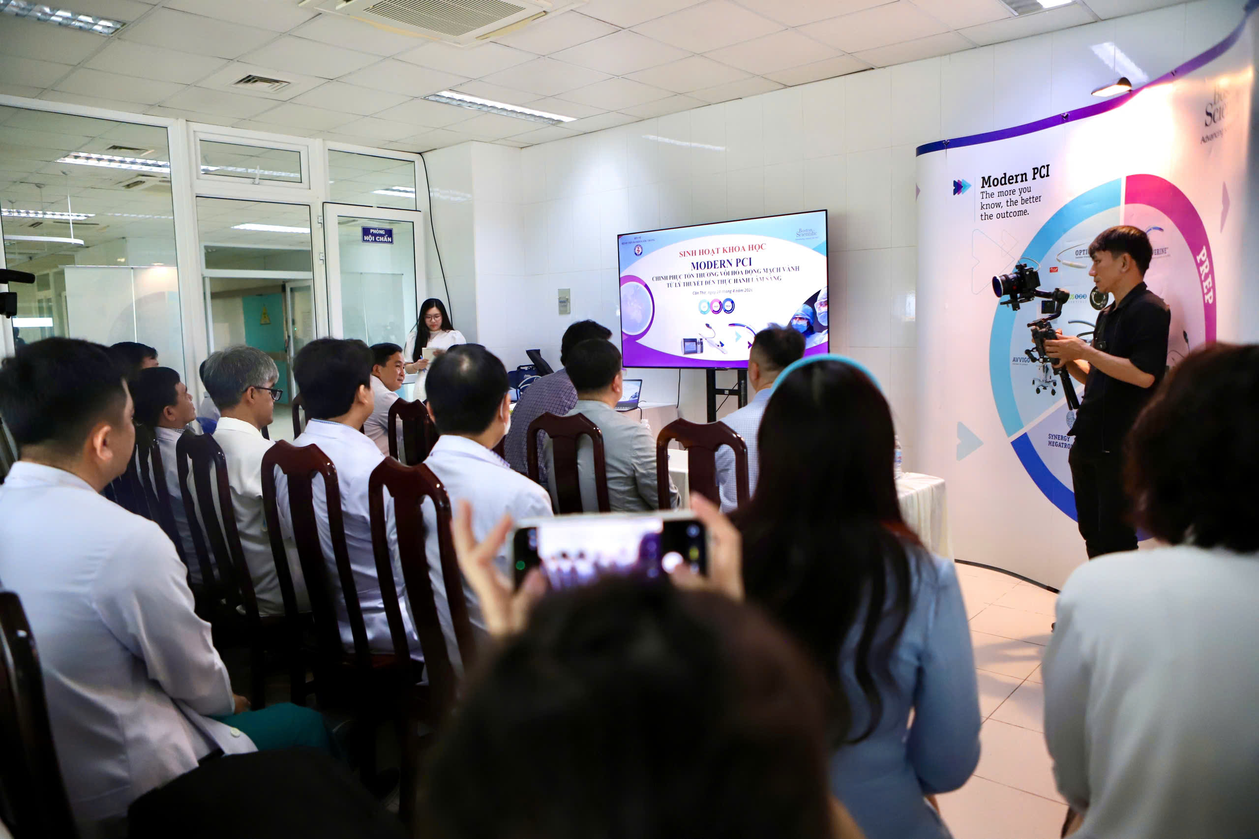 Bệnh viện tuyến tỉnh ở Sóc Trăng tiếp thu kỹ thuật mới để điều trị tốt cho người dân- Ảnh 1. Bệnh viện tuyến tỉnh ở Sóc Trăng tiếp thu kỹ thuật mới để điều trị tốt cho người dân- Ảnh 1.
