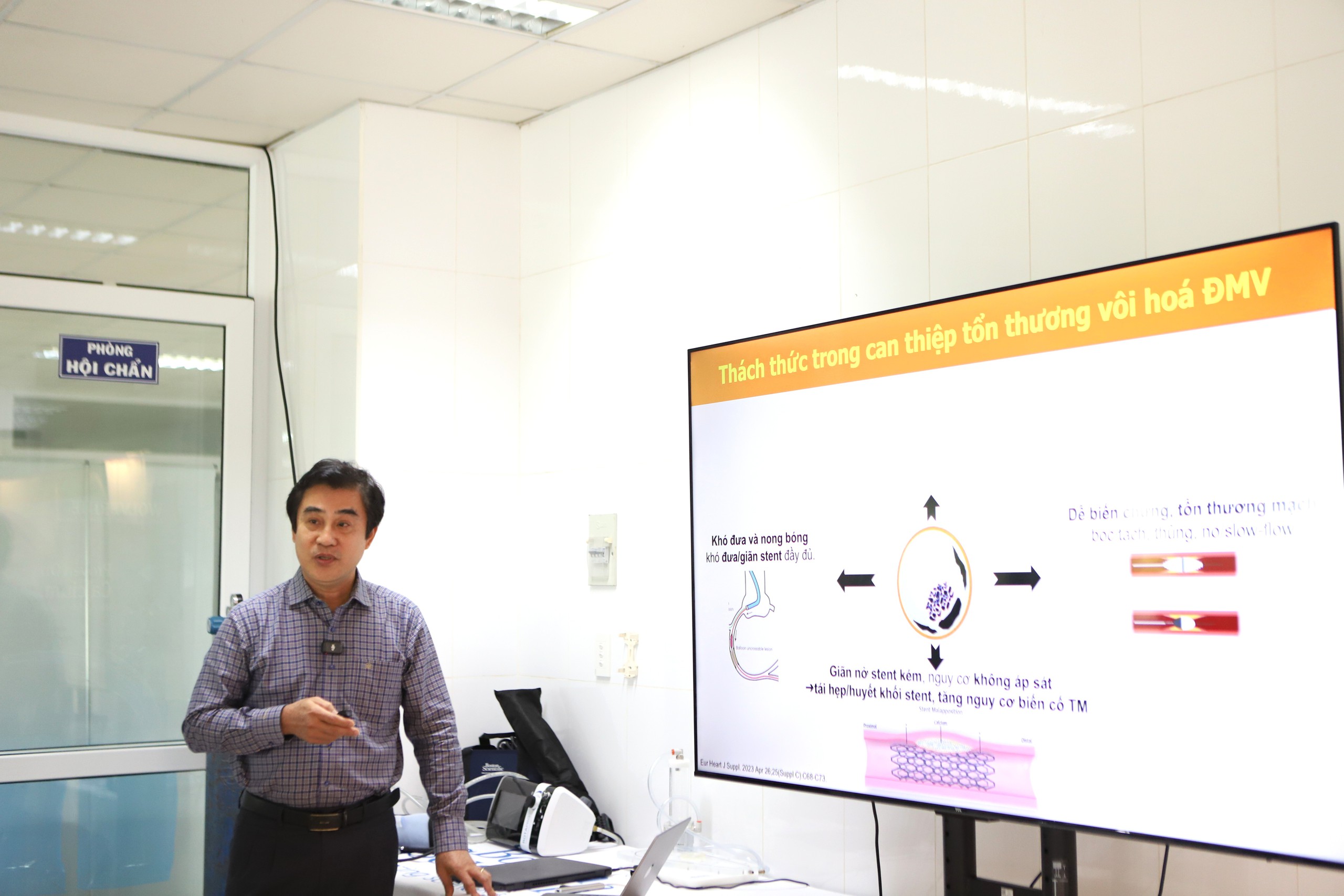 Bệnh viện tuyến tỉnh ở Sóc Trăng tiếp thu kỹ thuật mới để điều trị tốt cho người dân- Ảnh 2. Bệnh viện tuyến tỉnh ở Sóc Trăng tiếp thu kỹ thuật mới để điều trị tốt cho người dân- Ảnh 2.