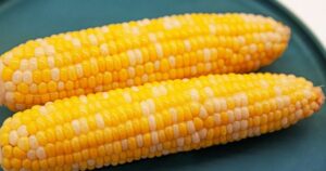 Điều bạn cần biết khi ăn ngô luộc buổi sáng để giảm cân