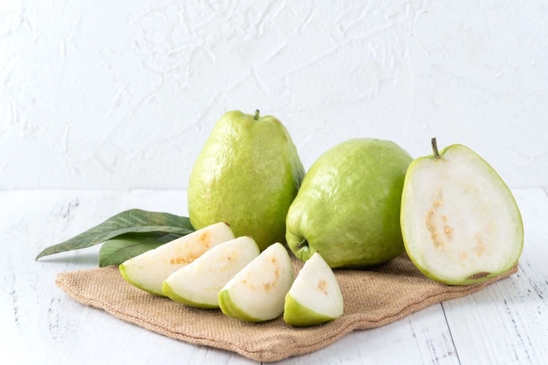 7 lý do nên ăn ổi thường xuyên ngay từ bây giờ- Ảnh 1.
