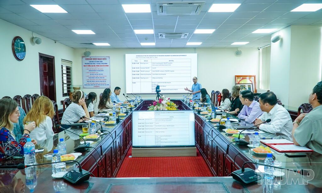 Hướng đi sáng tạo trong chăm sóc đái tháo đường thai kỳ tại Việt Nam- Ảnh 2. Hướng đi sáng tạo trong chăm sóc đái tháo đường thai kỳ tại Việt Nam- Ảnh 2.