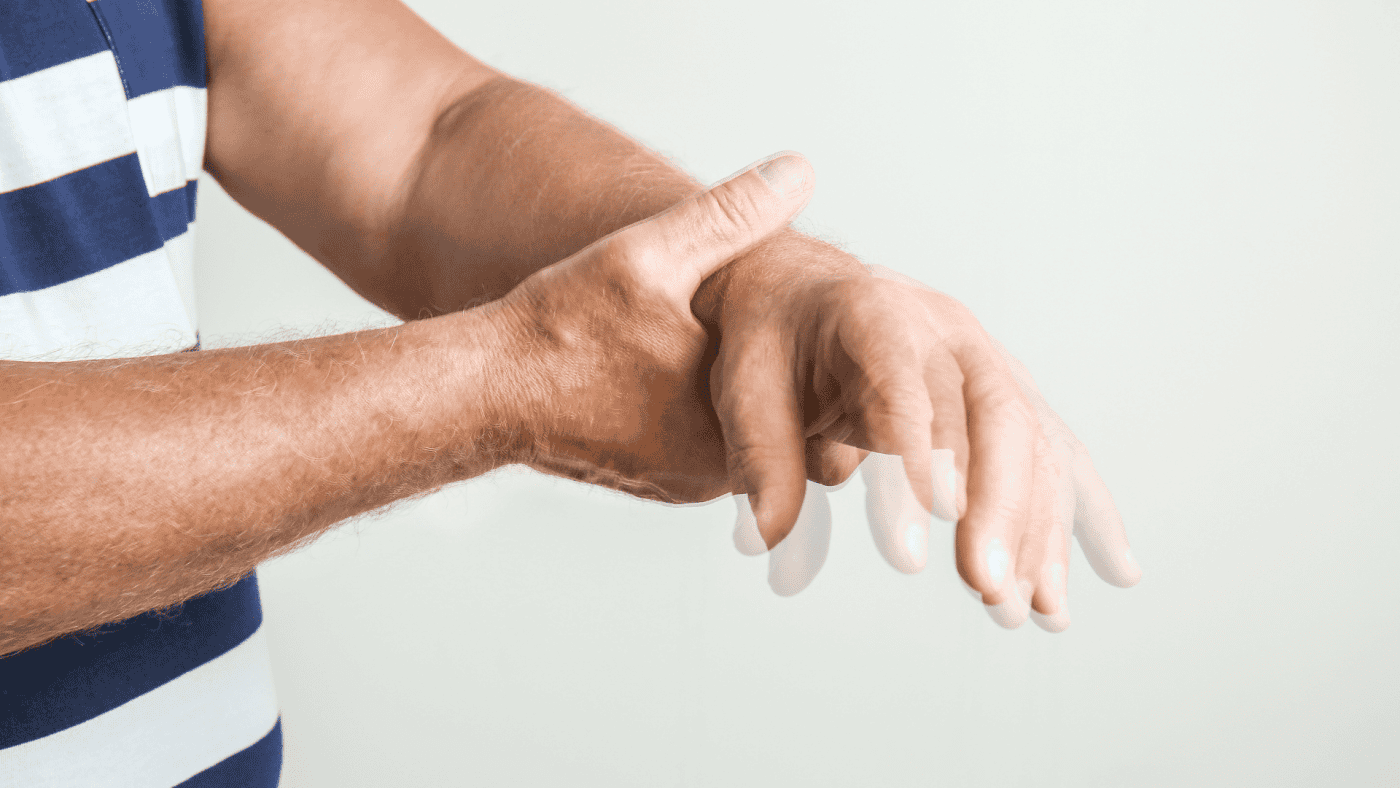 Cách làm chậm tiến triển bệnh Parkinson không dùng thuốc- Ảnh 1. Cách làm chậm tiến triển bệnh Parkinson không dùng thuốc- Ảnh 1.