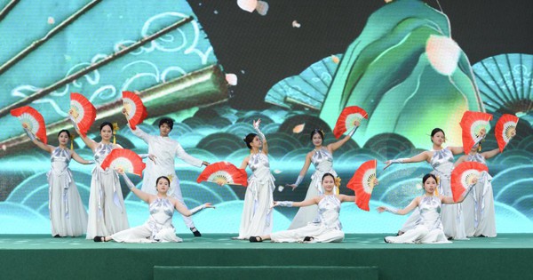 ‘Ngày Dinh dưỡng cộng đồng Việt Nam’ Lần 7 chính thức mở link đăng ký đội chơi