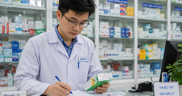 7 sai sót dễ vi phạm khi quản lý thuốc chứa etomidate và carisoprodol sau 1/6/2026