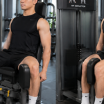 3 bài tập ở phòng gym khiến bạn khó tăng cơ