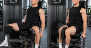 3 bài tập ở phòng gym khiến bạn khó tăng cơ