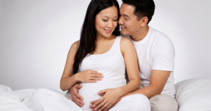 Quan hệ tình dục khi mang thai có nguy hiểm không?