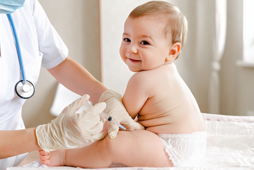 Chuyên gia chỉ ra các loại vaccine cần tiêm trước khi đi du lịch và nghỉ hè cho trẻ- Ảnh 1. Chuyên gia chỉ ra các loại vaccine cần tiêm trước khi đi du lịch và nghỉ hè cho trẻ- Ảnh 1.
