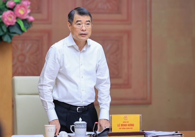 Thủ tướng nói về mô hình phát triển đất nước giai đoạn mới dựa trên KHCN, chuyển đổi số- Ảnh 2. Thủ tướng nói về mô hình phát triển đất nước giai đoạn mới dựa trên KHCN, chuyển đổi số- Ảnh 2.