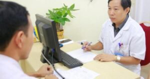 Rối loạn cương dương có phải do testosterone thấp?