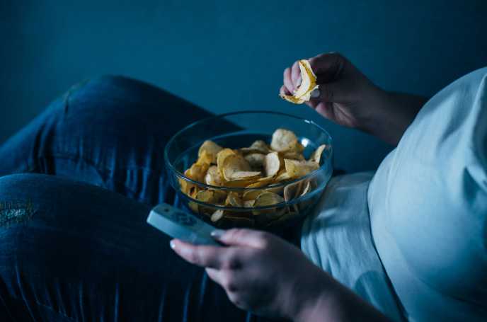 Vì sao người gầy vẫn có nhiều mỡ bụng?- Ảnh 3. Vì sao người gầy vẫn có nhiều mỡ bụng?- Ảnh 3.